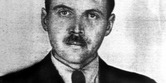 Dr. Josef Mengele: a „halál angyala”, aki ikreken kísérletezett az auschwitzi haláltáborban (18+)