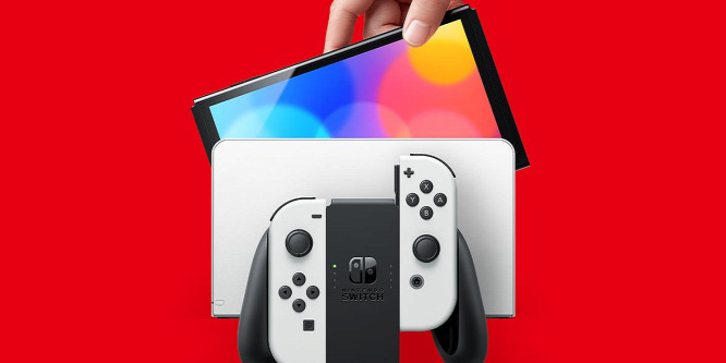 Idén már biztos nem jön új Nintendo Switch