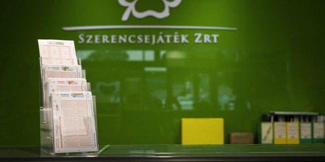 Több mint 200 szolgáltatási centrumot hoz létre a Magyar Posta Zrt. és a Szerencsejáték Zrt.