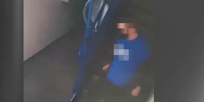 Felbérelte barátjait egy férfi, hogy verjék meg és rabolják ki a volt barátnőjét - videó