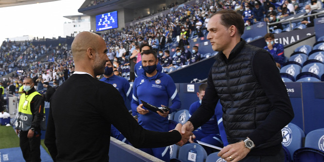 Két Premier League-edző és egy szövetségi kapitány közül kerülhet ki az év legjobbja