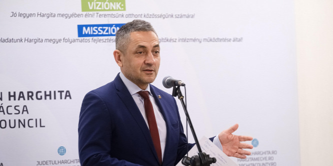 Jövőt építünk címmel új felhívást hirdet a nemzetpolitikai államtitkárság