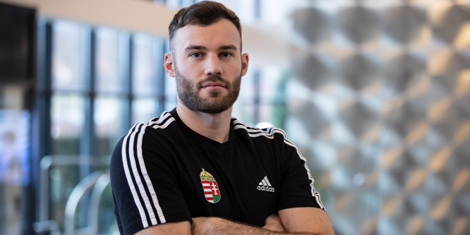 Két magyar játékos egymás ellen játszhat a kézilabda Európa-liga negyeddöntőjében