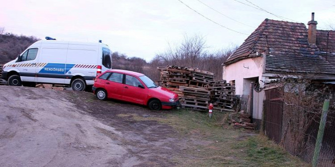 Brutális részletek derültek ki a bajóti gyilkosságról - videó