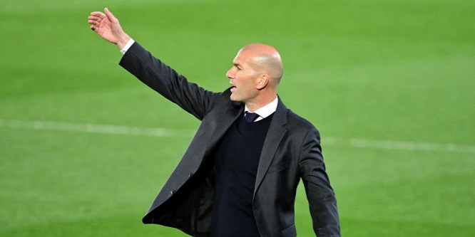Zidane űzheti el Pochettinót a PSG kispadjáról