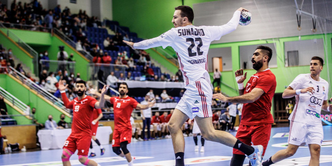 Elkészült a jövő évi férfi kézilabda-vb sorsolásának kiemelése