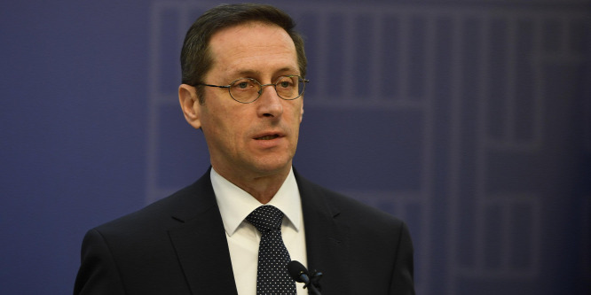 Varga Mihály: A Fitch Ratings szerint sikeres a magyar gazdaság újraindítása