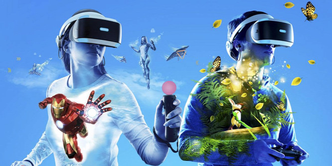 3D-s szkennert fontolgat a Sony