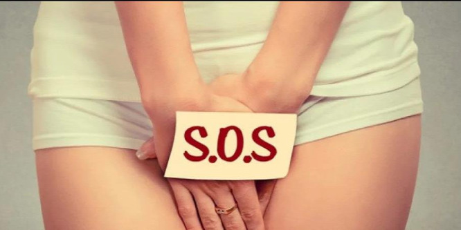 Erős menstruáció- ne nyugodjon bele!