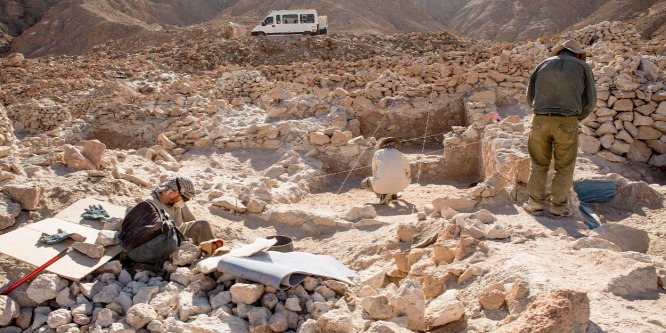 Peru ősi wari uralkodói sörrel erősítették meg hatalmukat