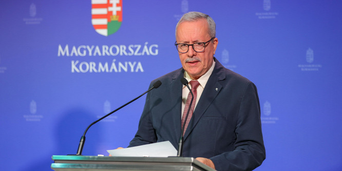 Bakondi György: Idén már 4200 határsértőt fogtak el