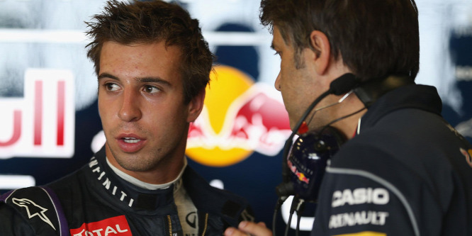 Volt, aki sírt, más legyőzte Hamiltont - pilóták, akiknek az F1-ben lenne a helye