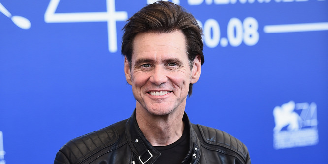 Évekig élt a hajléktalanság határán - 10 érdekesség a 60 éves Jim Carrey-rl