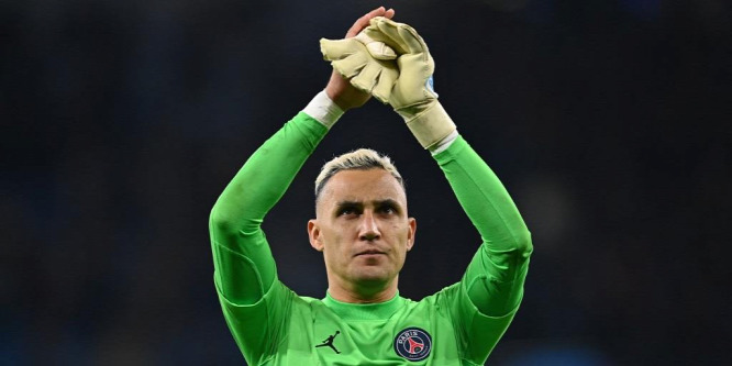 A PSG sztárkapusát akarja megszerezni a világ leggazdagabb focicsapata