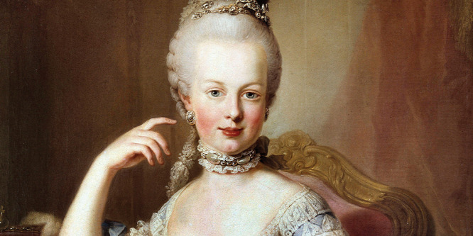Marie Antoinette útja a guillotine-ig: így érte utol a végzete