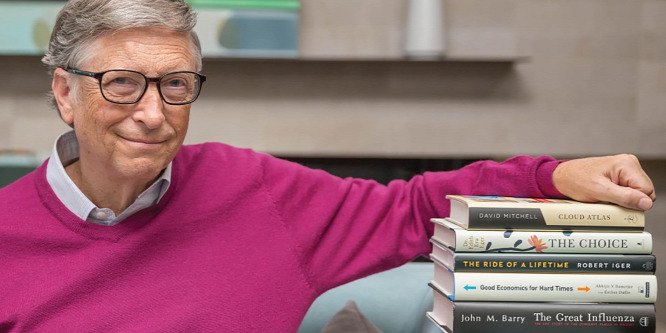 Bill Gates szerint még idén egy újabb világjárvánnyal kell szembenéznie az emberiségnek