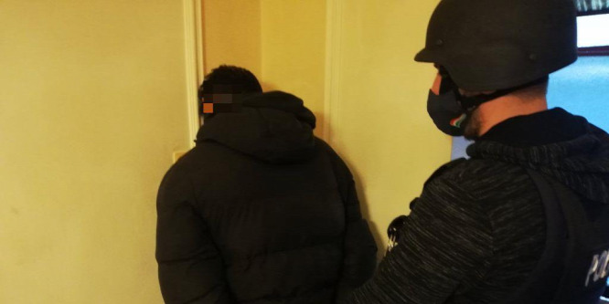 Megkéseltek egy férfit Szegeden