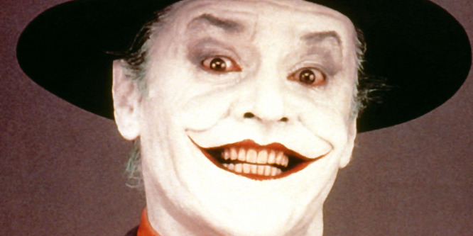 Batman ellenfelét, Jokert körözte az autópálya-rendőrség Missouriban