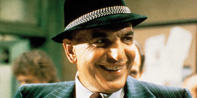 100 éves lenne Kojak, azaz Telly Savalas – 10 érdekesség, amit biztosan nem tudtál róla