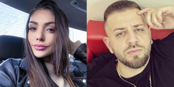 Tombol a szerelem: ezt kapta G.w.M-től nőnapra Kulcsár Edina