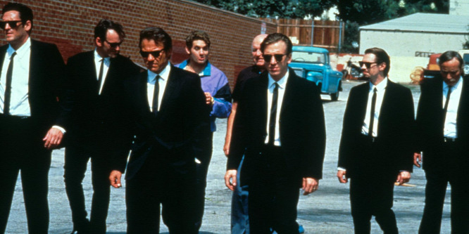 30 éve mutatták be Tarantino első alkotását: 15 érdekesség, amit te sem tudtál a kultfilmről