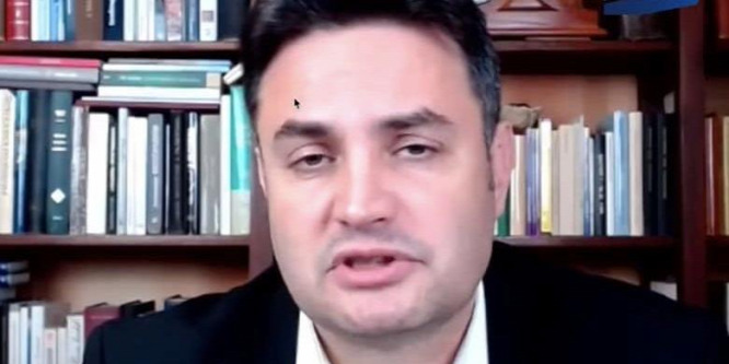 Márki-Zay Péter szerint 2020-at írunk - videó