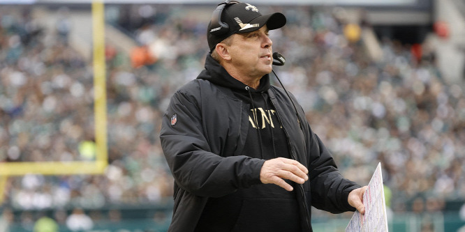 Visszavonul a New Orleans Saints Super Bowl-győztes edzője