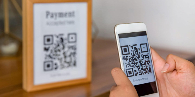 Az FBI szerint QR-kódokkal verik át az embereket a hackerek