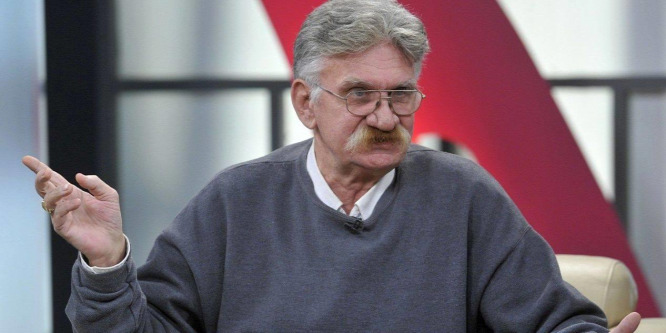 A rákot legyőzte, most a koronavírussal küzd Ujlaki Dénes