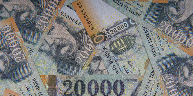 Tévedésből hatalmas kártérítést kapott a férfi: 968 ezer milliárd forint ütötte a markát