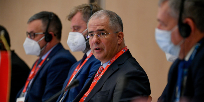 Kósa Lajos: Egy aranyérmet nem kell magyarázni