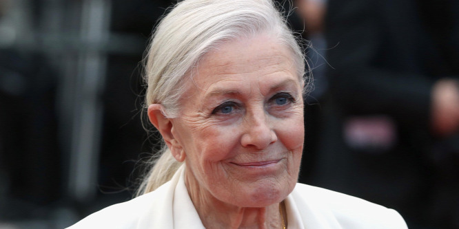 A születését is színházi közönség előtt jelentették be - 9 érdekesség a 85 éves Vanessa Redgrave-ről