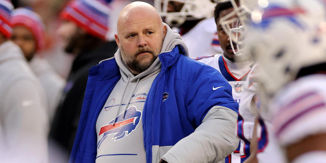 A New York Giants kinevezte az új vezetőedzőjét