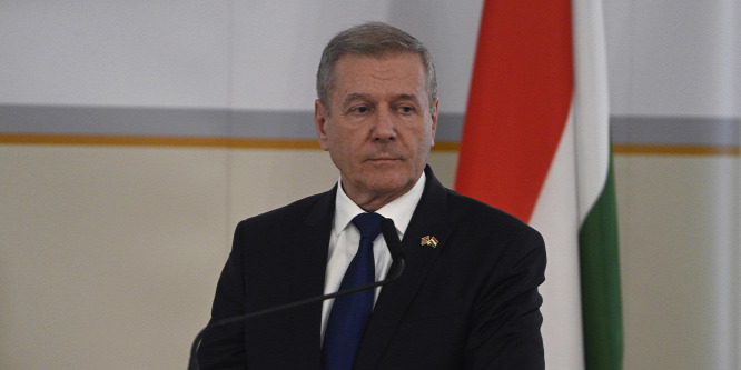Benkő Tibor: Magyarország elkötelezett a NATO iránt