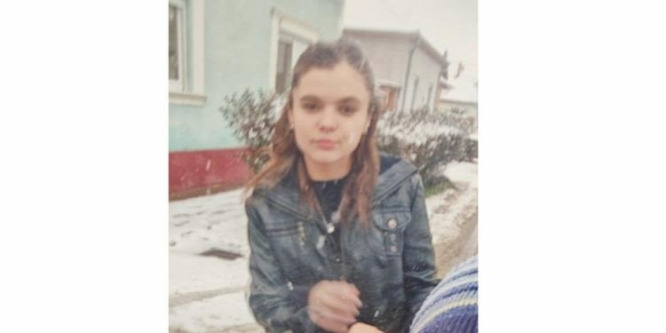 Eltűnt egy kamaszlány Mezőtúron