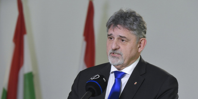 György István: Már csak két hónapig érvényesek a járvány alatt lejárt okmányok