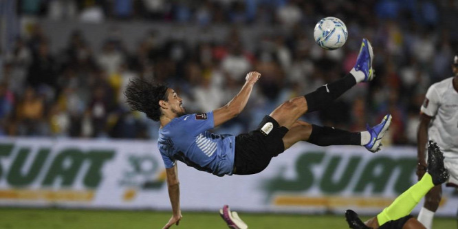 Cavani ollózott, Coutinho bombagólt lőtt