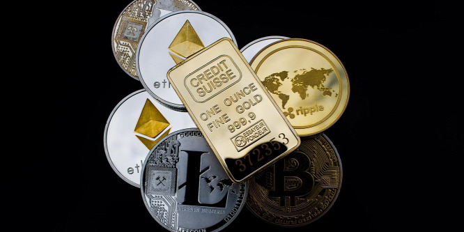 Digitális aranynak szánták a bitcoint, most azt találgatják, megbukott-e
