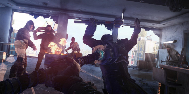 Brutális első napi javítást kap a Dying Light 2