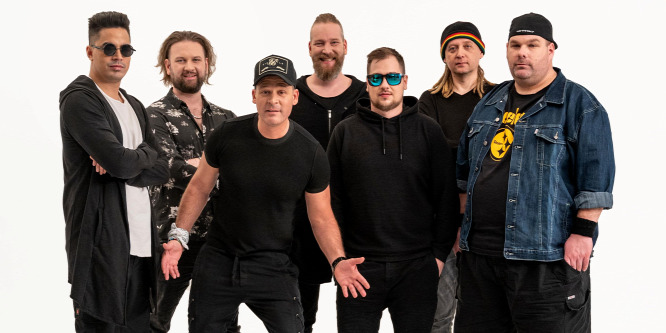 "A feszülésből szakadás lesz" - hamisítatlan reggae-dal az Ocho Machótól