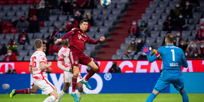 Komoly változások jöhetnek a Bundesligában, külföldön is lehetnek meccsek
