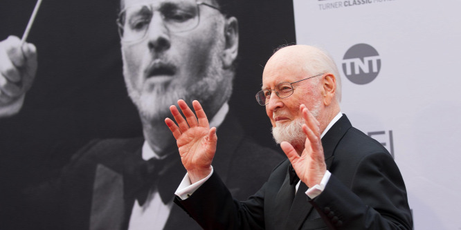 Az ember, akinek a dallamait fejből dúdolod: 90 éves lett minden idők leghíresebb filmzeneszerzője, John Williams