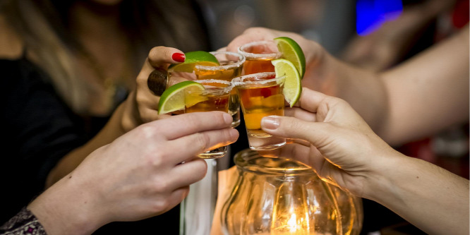 A tequila letaszíthatja a trónjáról a vodkát a világ legnagyobb gazdaságában