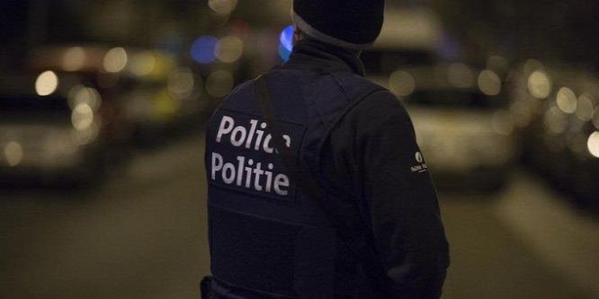 13 embert vettek őrizetbe a belga hatóságok terrorizmus gyanúja miatt