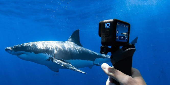 Záporozhatnak idén az új GoPro akciókamerák