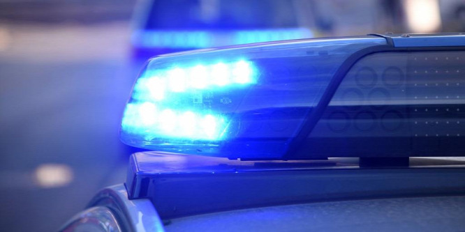 Szörnyű baleset: jogsi nélkül, részegen karambolozott a 16 éves lány
