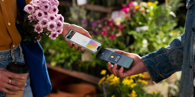 Nagy fejlesztést kaphat mobilon az Apple Pay