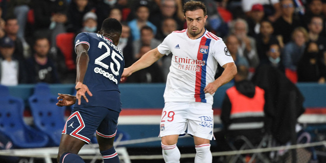 A BL-győztes svájci válogatott focista a Chicago Fire-hez igazolt