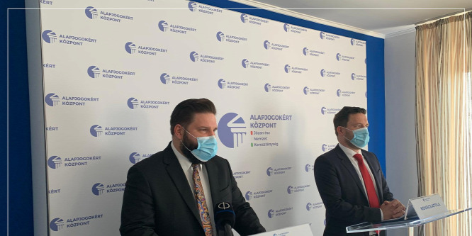 A legbefolyásosabb NGO-k nem hivatalos úton befolyásolják az Európai Bizottság döntéshozását