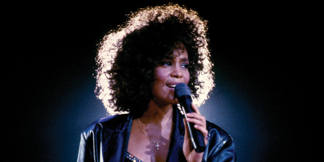 Whitney Houston csak boldog életre vágyott, de sosem adatott meg neki